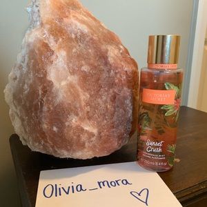VICTORIA’S SECRET | Sunset Crush Fragrance Mist